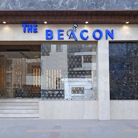 Beacon Hotel Nirman Vihar New Delhi Luaran gambar